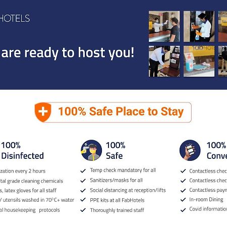 Hotel Apra Deluxe Нью-Дели Экстерьер фото